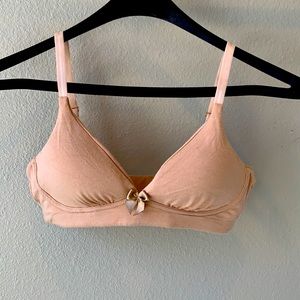 AnaOno Nude Bra Size Medium